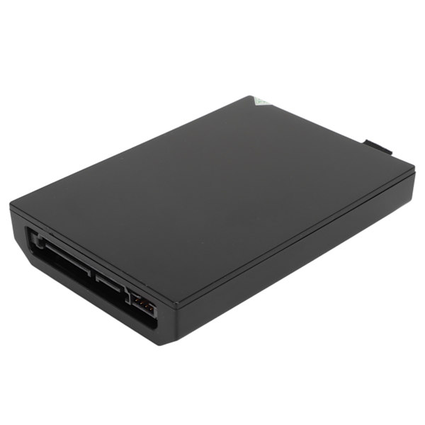 Spillkonsoll harddisk lett slitesterk motstandsdyktig HDD for Xbox 360 Slim-spill 250G