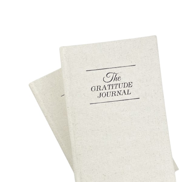 The Gratitude Journal Schema Change, Original Daily