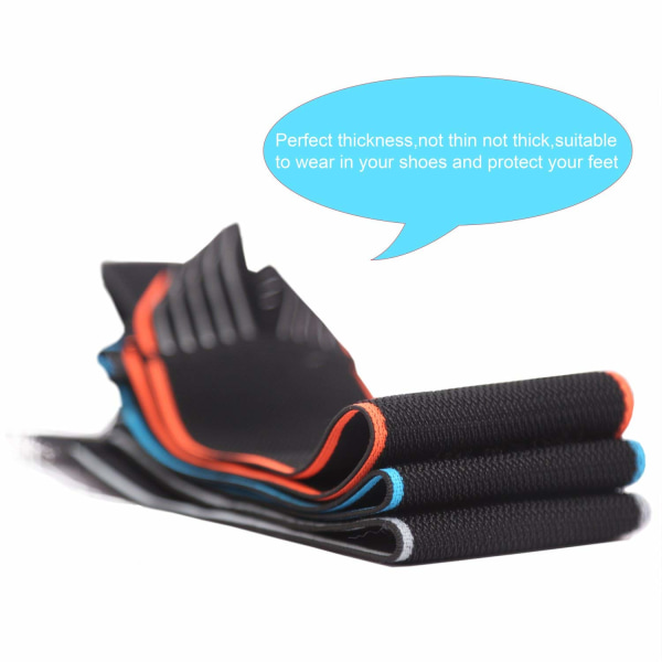Ankelstøtte, Justerbar Ankelbandage Åndbart Nylon Material Super Elastisk og Komfortabel, 1 Størrelse Passer Alle, Velegnet til Sport (grå 1) gray 1