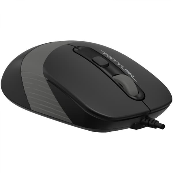 Kablet mus, USB-kablet datamus, 1600DPI tre nivå A