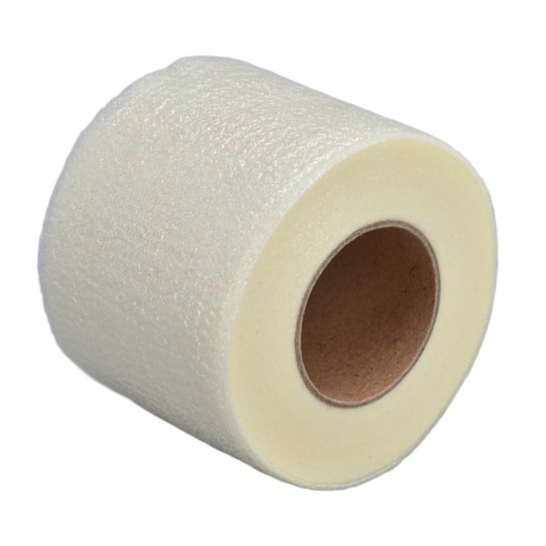 Symphony Ribbon Gradient Julband Rulle DIY Hemmagjorda Barnbåge Hårprydnad Tulle RulleBeige