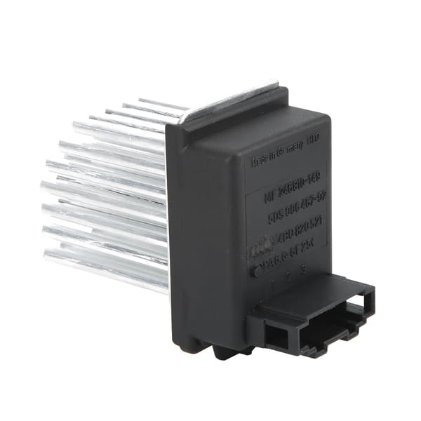 Varmeblæsermotor Resistor Regulator 4B0 820 521 Passer til A6 S6