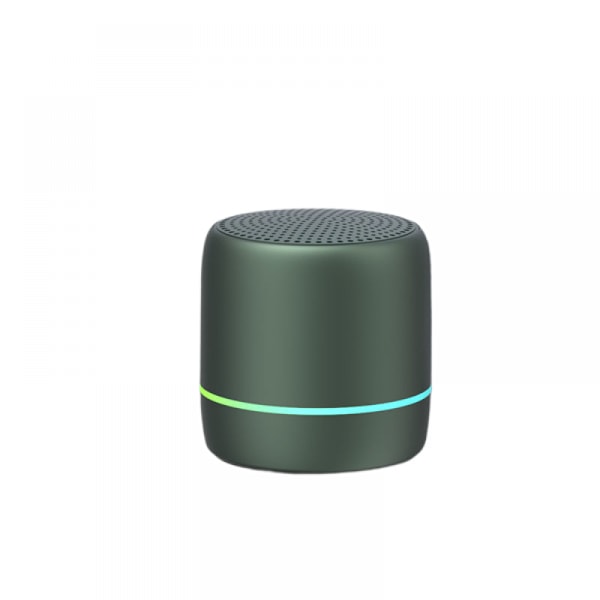 Kannettava Bluetooth-kaiutin tehostetulla bassolla ja stereolla