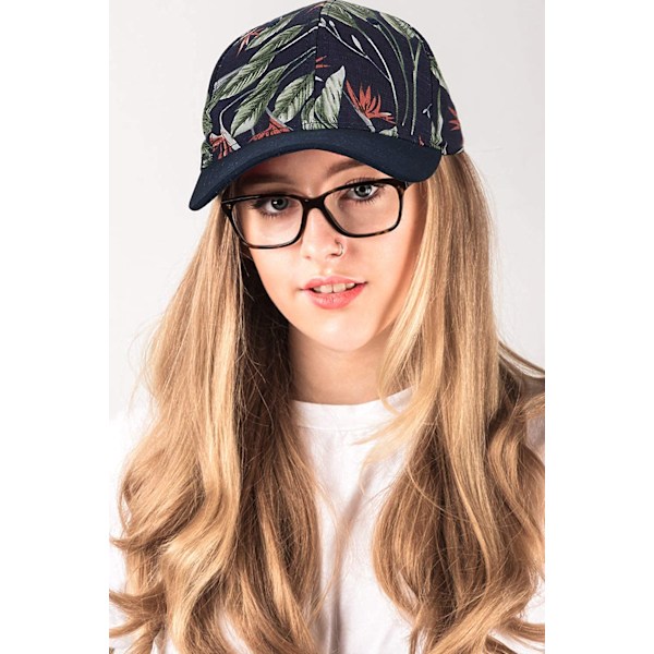Baseball Cap til Kvinder Baseball Caps til Mænd Far Caps Graffi T