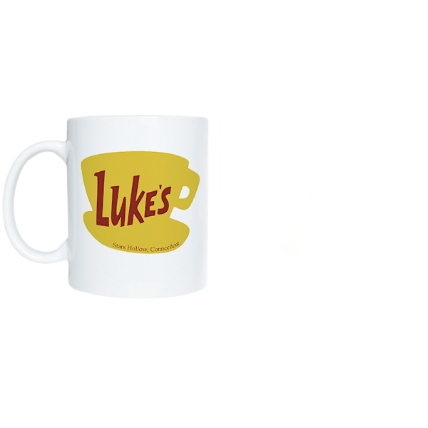 Sjov kaffekrus, den bedste gave eller souvenir.