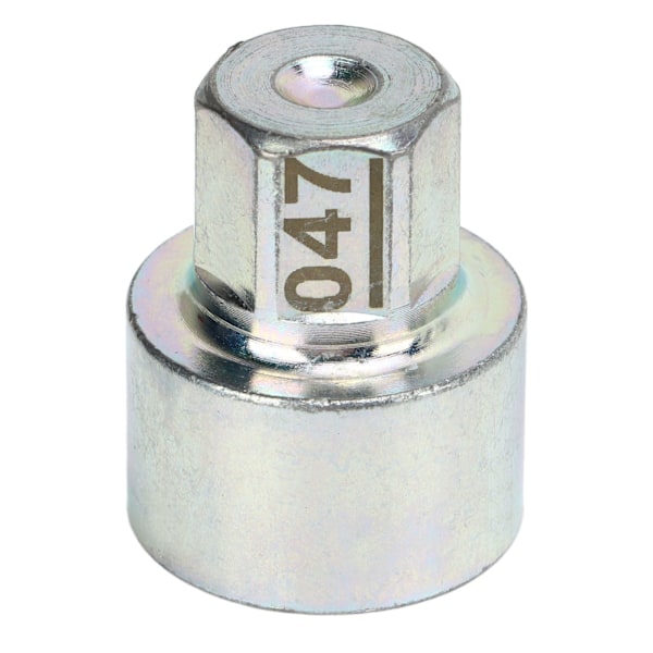 Hjul lås nøkkel tyverisikring hjulmutter stikkontakt erstatning for 1 3 5 6 7Series X1 X2 X3 X4 X5 X6 Z4 047