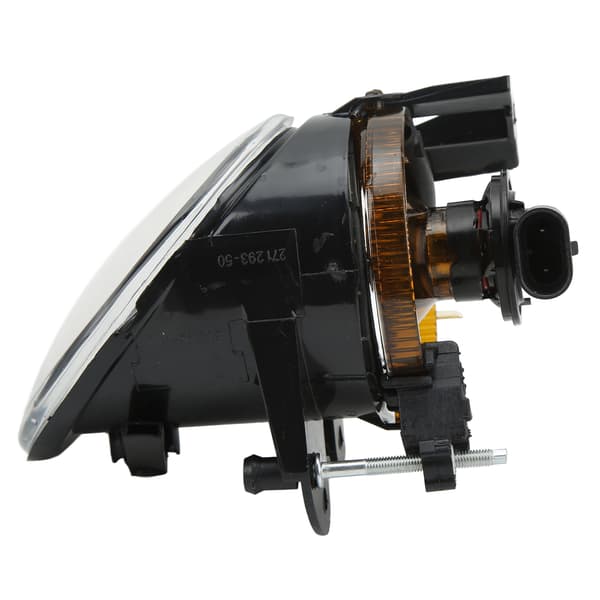 Framlampa för dimljus för B6 3C 3C0 941 700