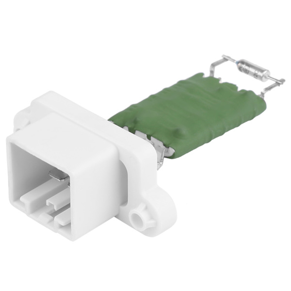 Motorvärmarefläktstyrningsresistor för Ford C Max Fiesta Focus Mondeo S MAX 1325972