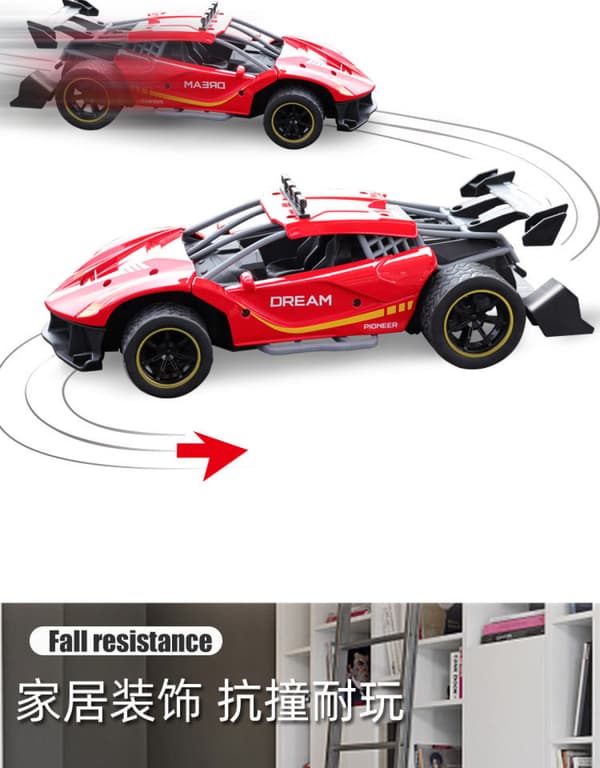 Diecast-leluauto, urheiluauto, malli, sinkkiseos, simulointi