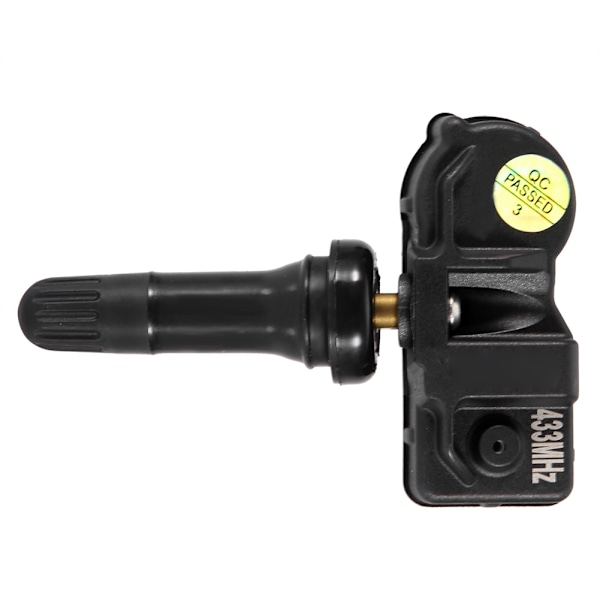 7P0907275 433MHz Däcktrycksövervakningssystem (TPMS) för Audi A4 A6 A8