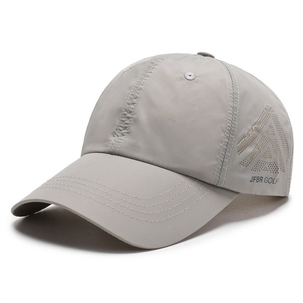 Unisex Baseball Cap, Prestanda Lättvikt Cap: Solskydd