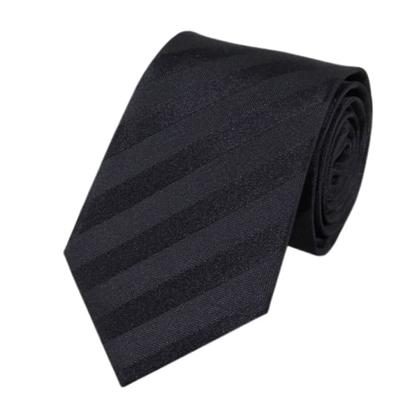 Moderne slips, klassisk blomstret, vævet jacquard, håndlavet til mænd H
