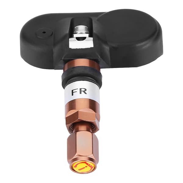 Bil TPMS Dekktrykkovervåkingssystem Intern Sensor TN-FR
