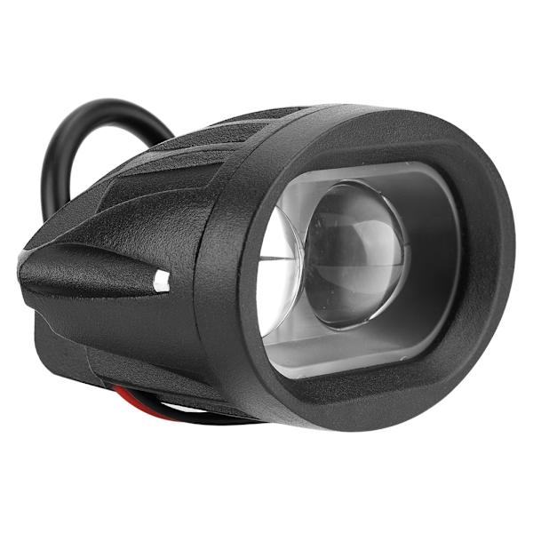 20W LED Arbeidslysstang Ovalt Spotlight Auto Kjørelys Bil Lastebil Modifisering