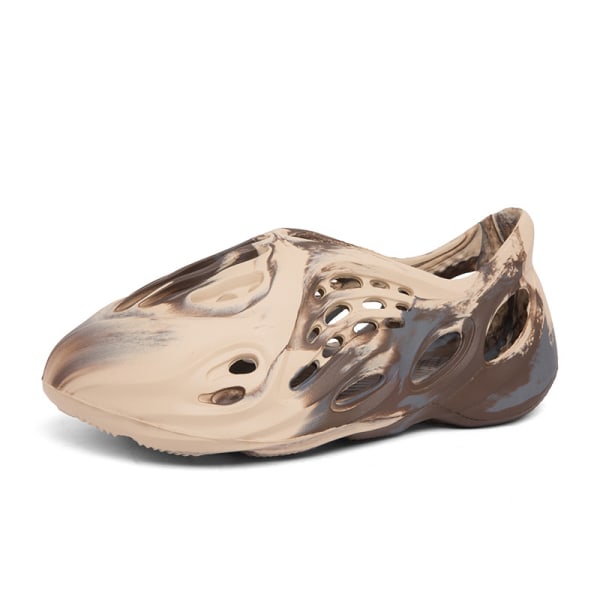 Unisex Clogs Havearbejde Sko Sommer Brusebad Tøfler YEEZY-C7