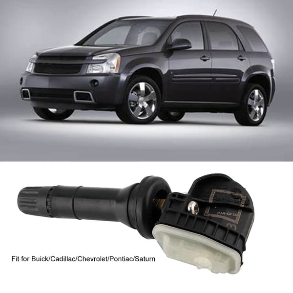13598771 Däcktrycksgivare för Chevrolet