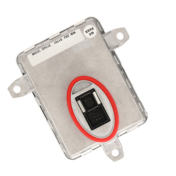 Xenon HID Frontlyskontrollmodul i Aluminiumlegering 63117182520 for E92 E93 E90 M3 E63