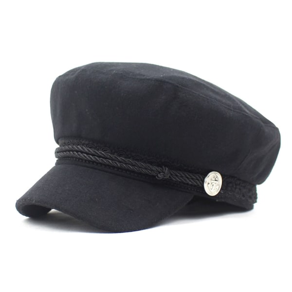 Damsnyheter Pojkkåpa Bakerboy Cabbie Gatsby Pageboy Vi