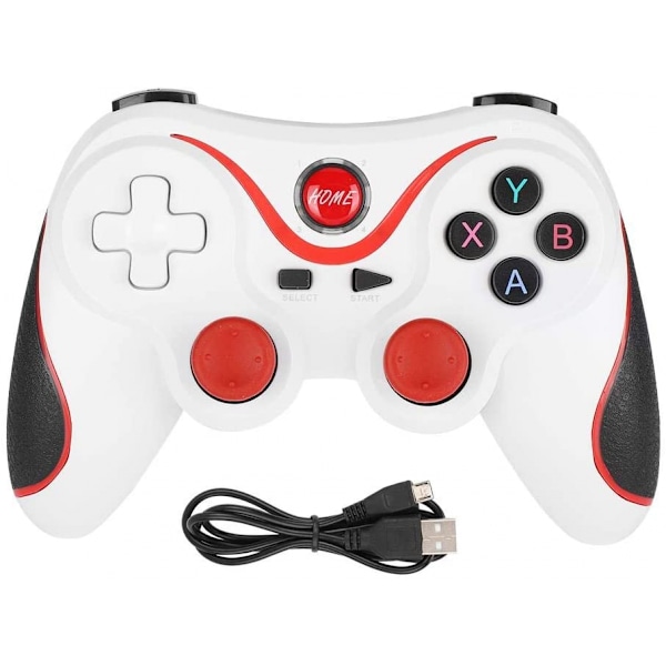 Bluetooth-spelkontroll, universell trådlös spelkontroll