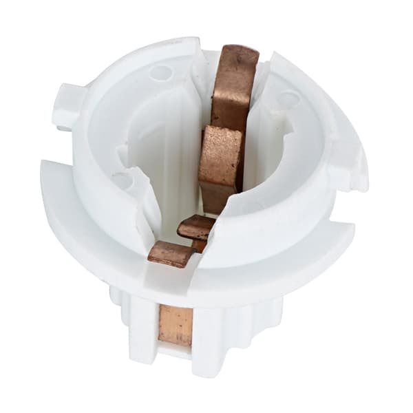 21W Motorsykkel Baklykt Pære Sokkel Holder Passer for X5 E53 E70 E65 E66 X3 E83 2003