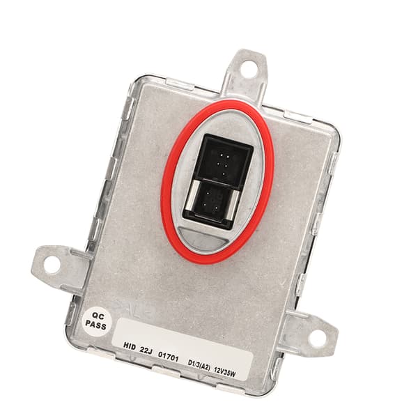 Xenon HID Strålkastare Ballast Styrenhet Aluminium Legering 63117182520 för E92 E93 E90 M3 E63