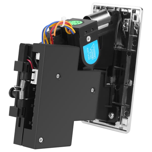 Avancerad CPU-myntväljare Acceptor Sorter för Arcade Game Kit