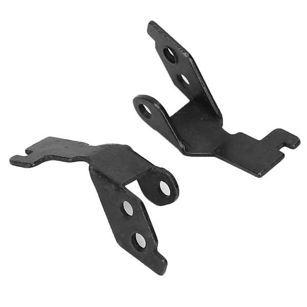 5 par F16-21 Separationskam i metall, vänster och höger, för Brother KH868 stickmaskin KH860 KH880 KH894 KH940