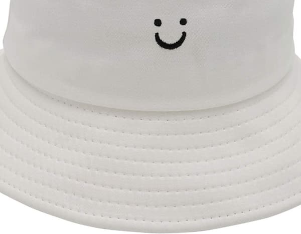 Bøttehatter Sommer Reise Strand Solhatt Utendørs Lue Unisex 2 A