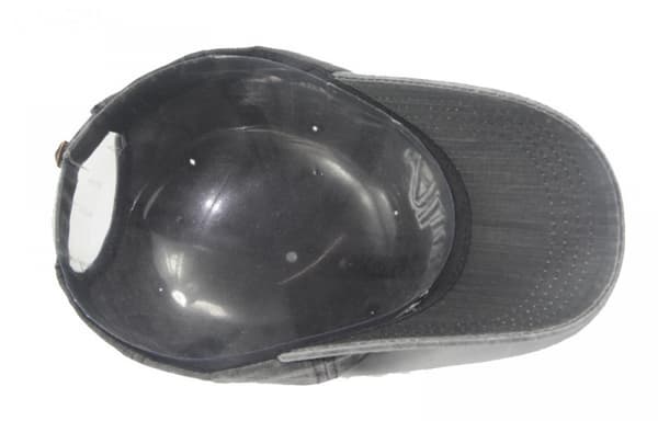 Baseballcaps Vasket Full Caps Slitt Solhatt Herre og Dame Pink