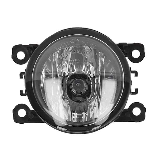 Halogen tåkelys foran høyre side Rundt passer for RENAULT SCENIC II/LAGUNA II/MEGANE II