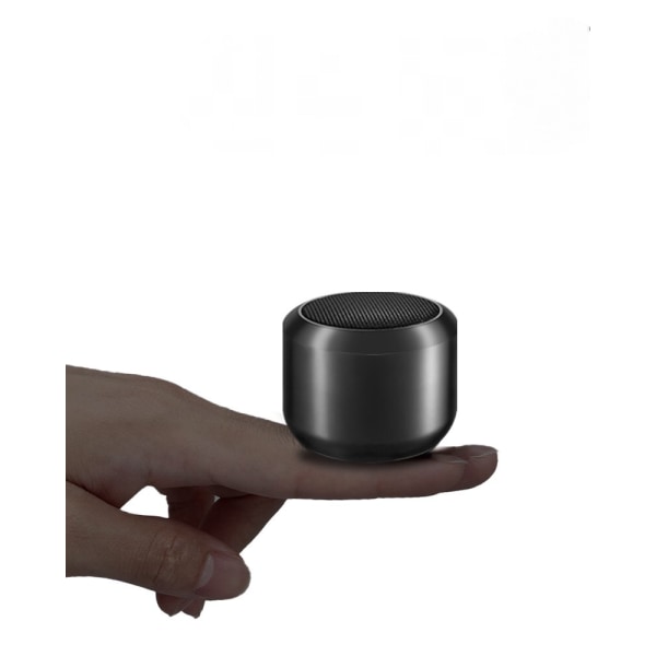 Bluetooth högtalare Portable Wireless，Färgglada case -