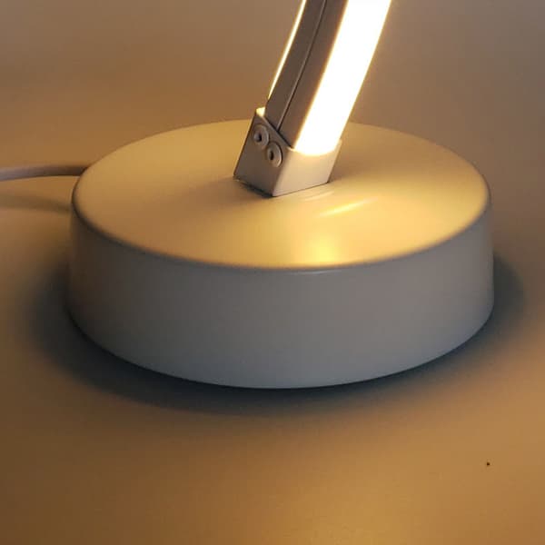 LED Bordlamper For Soverom, Moderne Nattbordslampe, Moderne