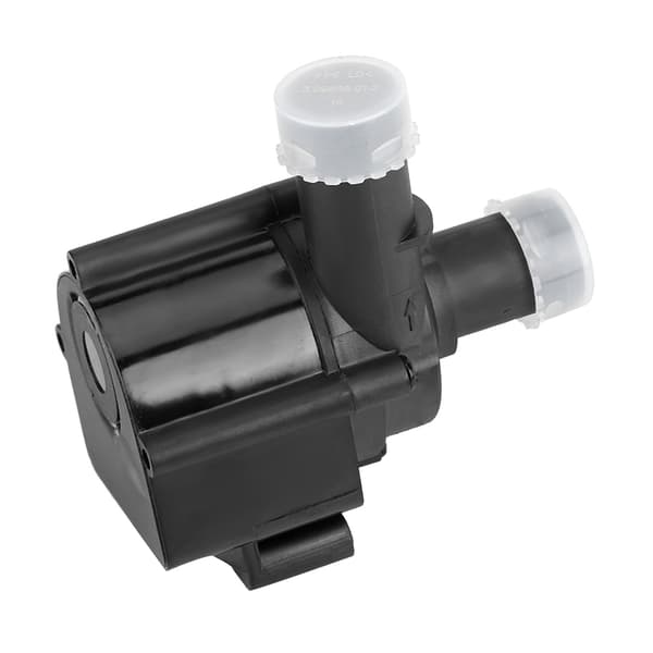 Extra vattenpump Wasserpumpe Passar för A4 A5 Q5 06H 121 601 M