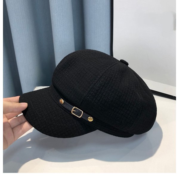 Mode til mænd og kvinder, kunst, solhat, solskærm, Beret-022