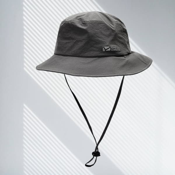 Fiskerhat UV-beskyttelse bjergbestigningshat fiskerhat B