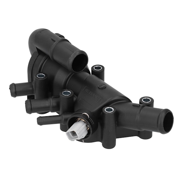 Termostat og Huskit 1149617 2S6G‑8250‑A2B 1149691 1149620 Passer til Ford Fiesta Mk5 1.3 Duractec 2001‑2008