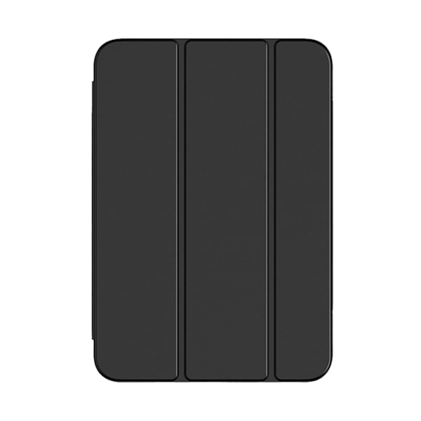 Tablet Cover til IOS Tablet 10 til 10,9 tommer Stærk Magnet Intelligent Dvale Frosted PU Læder Tablet Etui