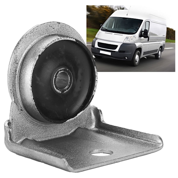 Radiatorbeslag Bilmodifikation 1321001080 Udskiftning til Fiat Ducato 1994‑2006