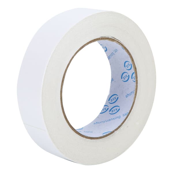 Dobbeltklæbende tape Olieholdig akryl sko tilbehør 30 meter længde(40mm)
