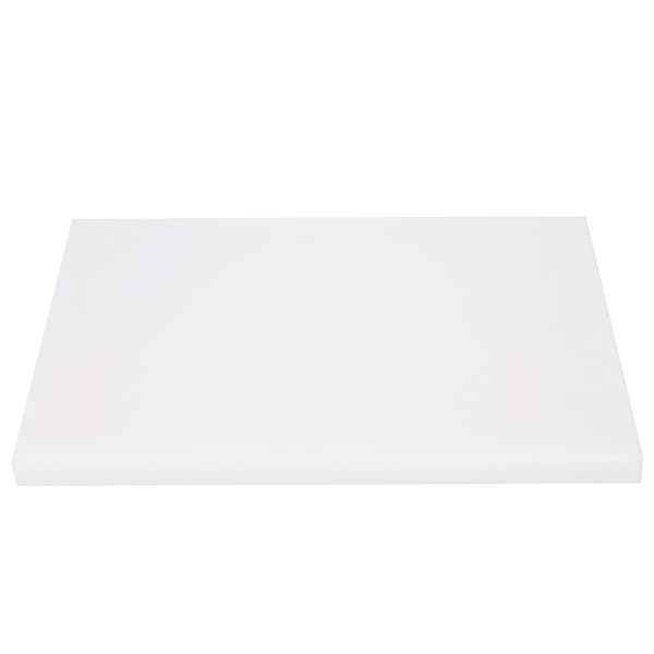 Moonlight White Jelly Rubber Brick DIY Rubber Stamp Carving Block