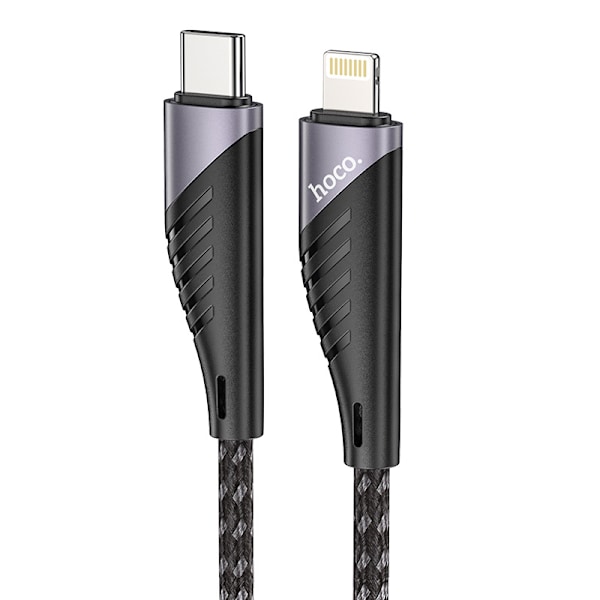 hoco. U95 Tuotu PD opladerkabel egnet til iPhone12