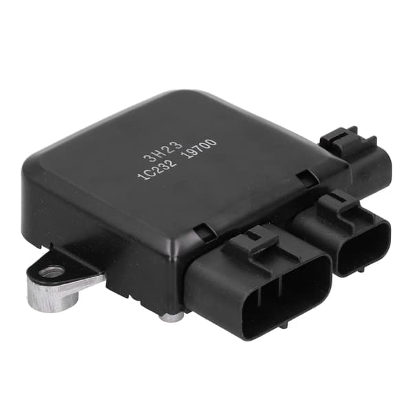 Bilkylarens Styrenhet Modul MR497751 Plast för Mazda 6 3.0L 2003‑2007