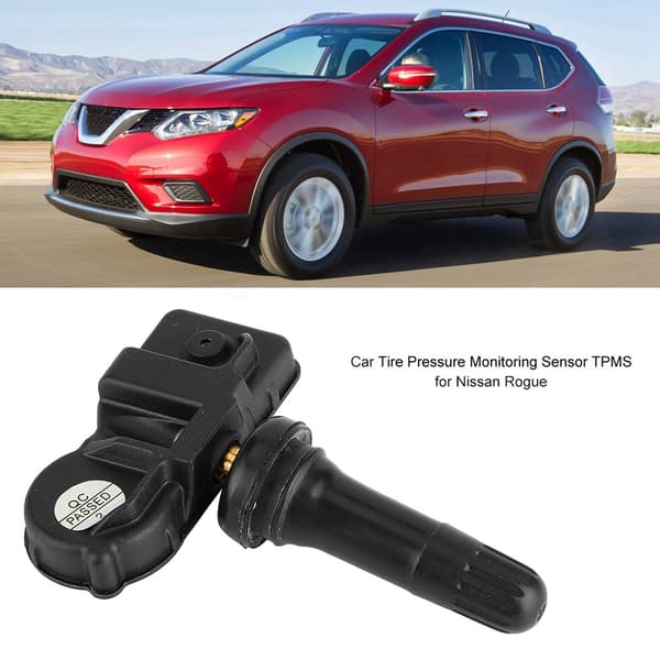 42607-0C010 Dæksensor til Trykovervågning 315MHz TPMS til Toyota Sequoia