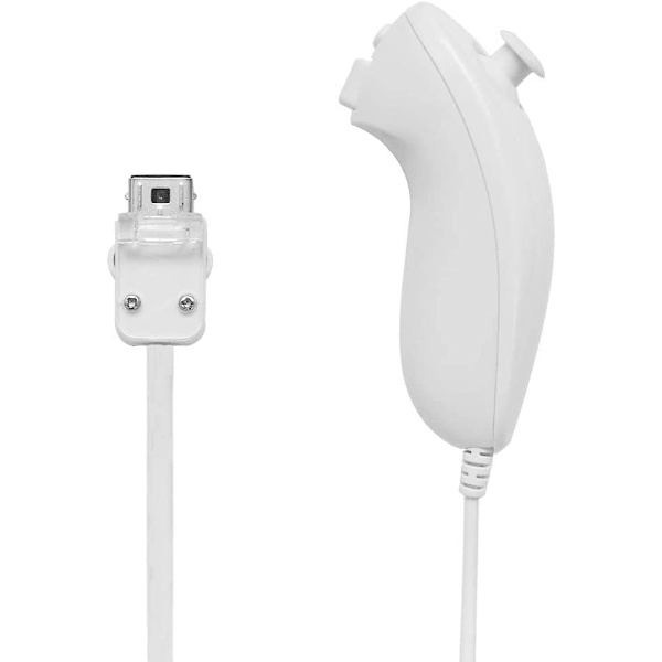 motion plus Controller White