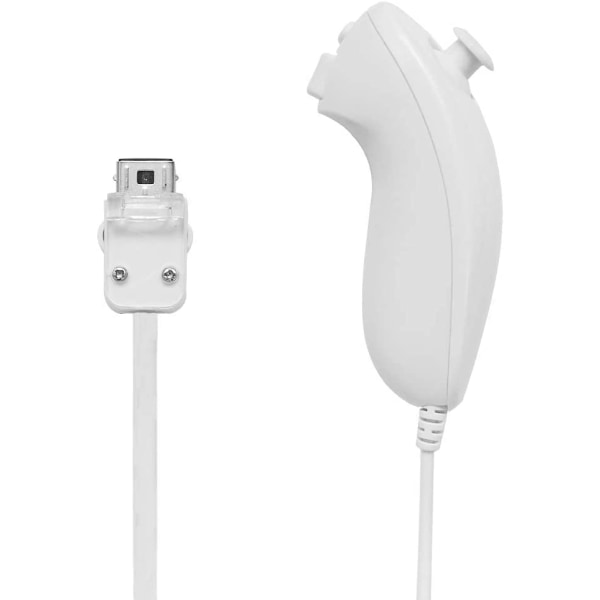 Motion Plus-kontroller White