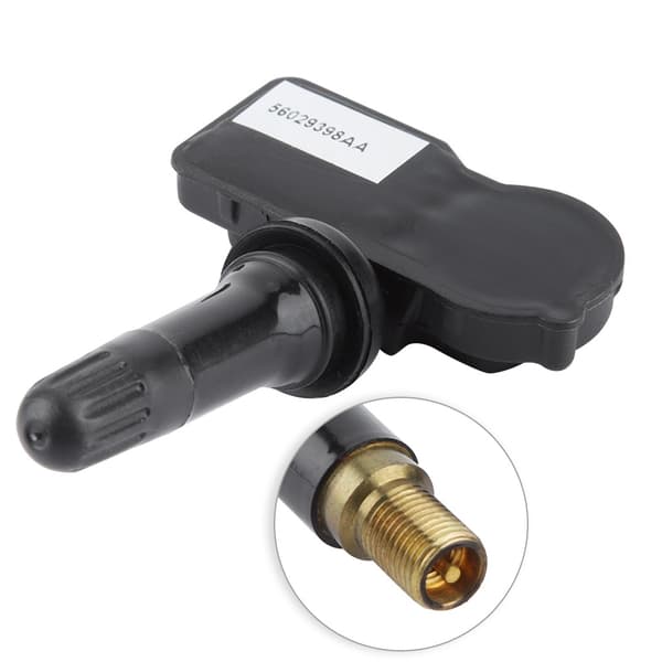 Dæktryksovervågningssystem Sensor 433MHz TPMS til Jeep Grand Cherokee 56029398AA