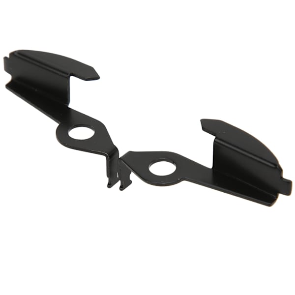 2 kpl metallivaraosia A82-83 MC-nokkia Brother KH860 KH880 KH868 KH871 KH881 KH891 -neulekoneisiin