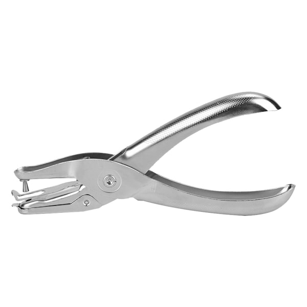 Populär Delicate Handhålsstansmaskin (6 sidor) Praktisk Enstanskärare