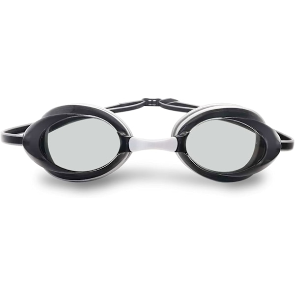 Basics Unisex Simglasögon Silver