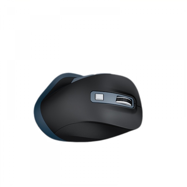 Trådlös mus, ergonomisk trådlös bärbar mobilmus, 2.